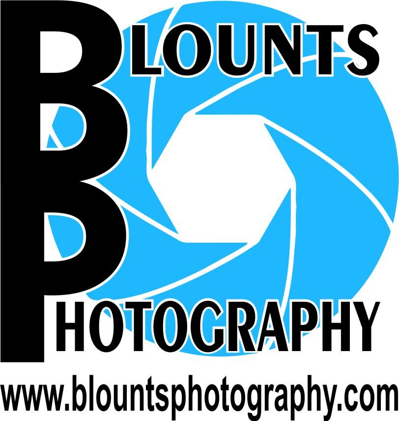 BLOUNTS PHOTOGRAPHY